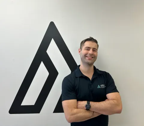 Dr. Evan Eindhoven, Chiropractor