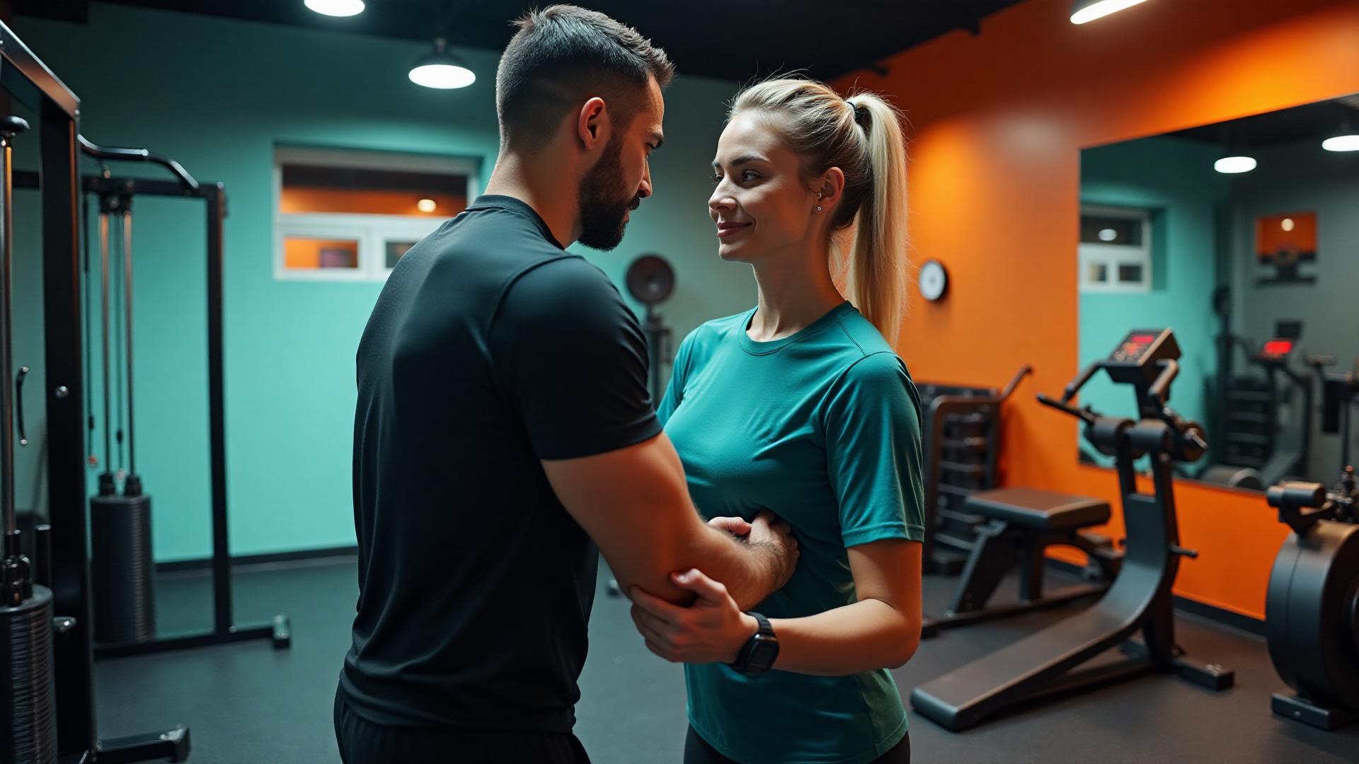 RMT massage therapy at Apex Performance & Health