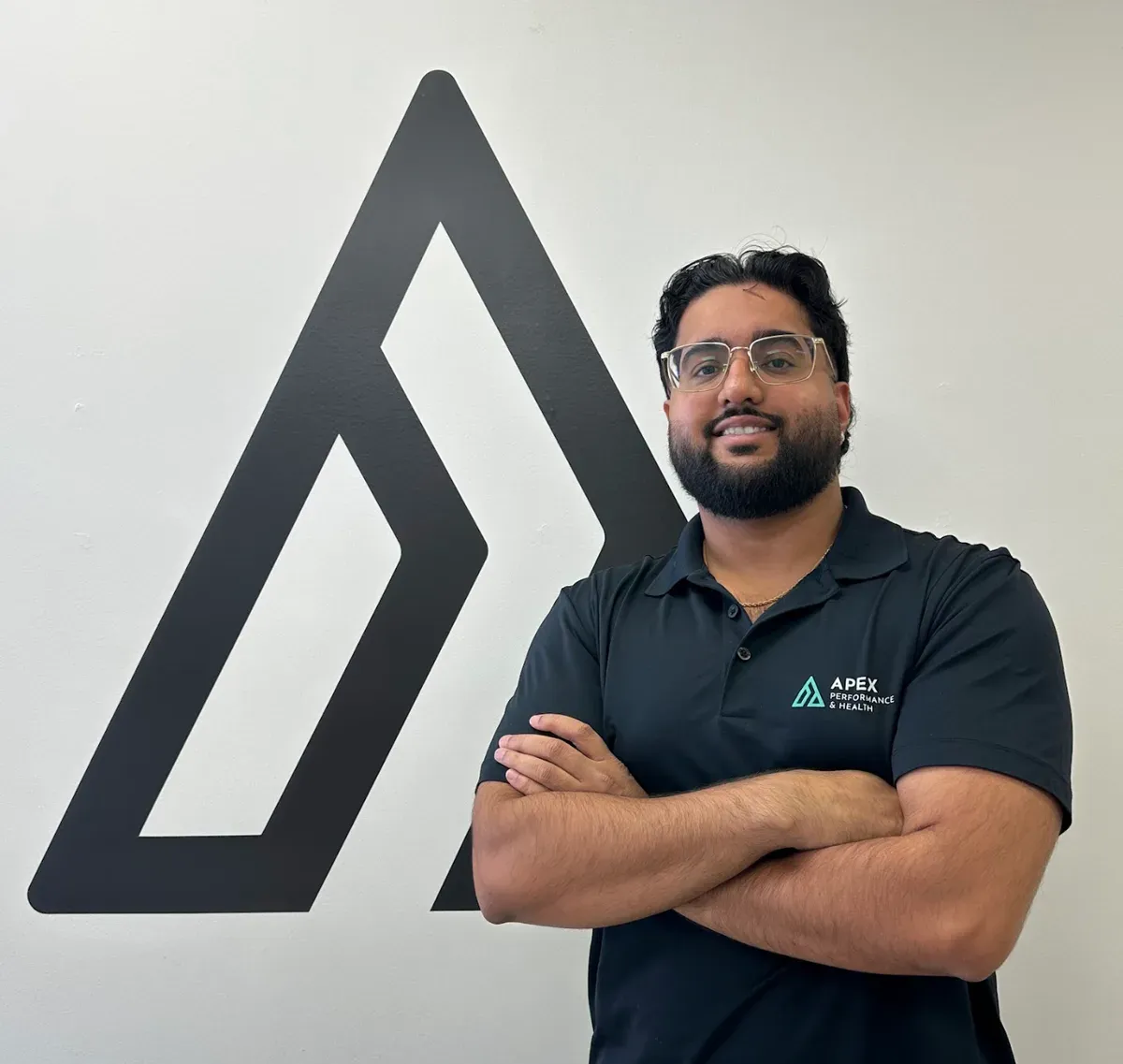 Parth Bodalia, RMT