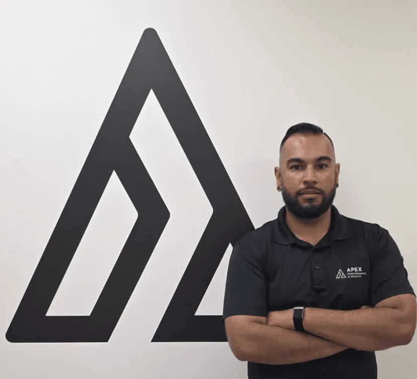 Rohit Rajput, Physiotherapist and co-owner