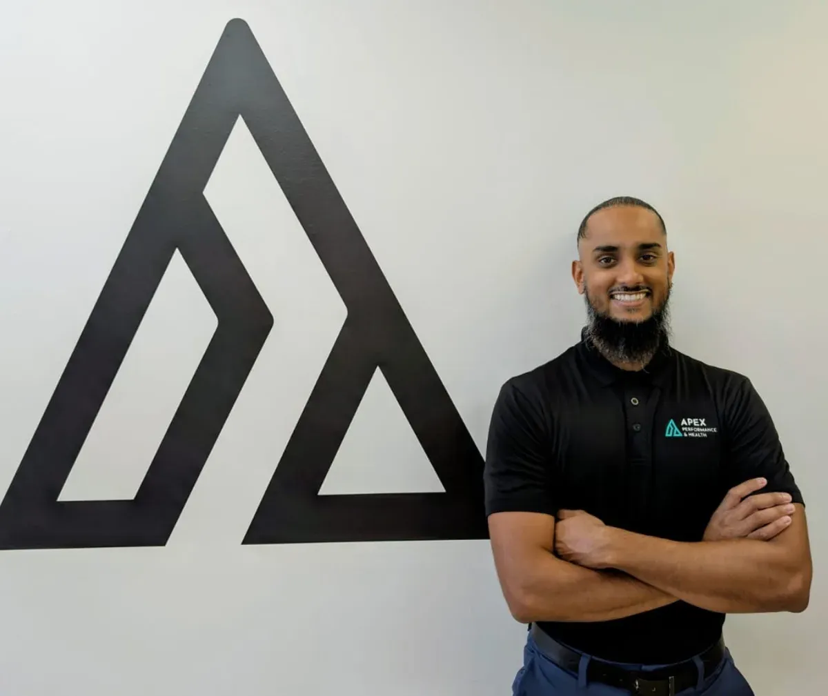 Dr. Sayyid Hassan, Chiropractor