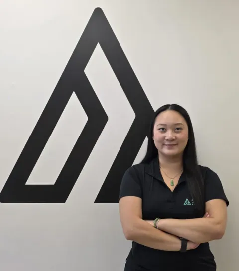 Tracy Quan, Admin Lead